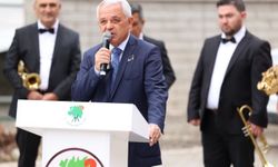 Başkan Şahin’den Mamak’ta 19 Mayıs mesajı