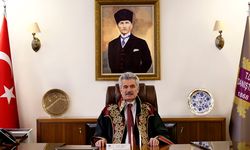 Danıştay Başkanı Yiğit’ten yeni anayasa mesajı