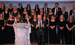 Âşık Mahzuni Şerif Keçiören’de anıldı