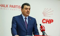 CHP Sözcüsü Zeynel Emre: Yalım, oy birliğiyle ihraç edildi