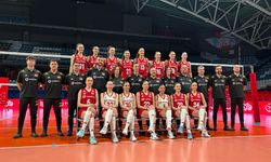 Filenin Sultanları VNL hazırlığında
