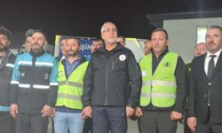 Bakan Işıkhan’dan 1 Mayıs’ta istihdam mesajı