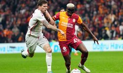 Galatasaray şampiyonluk için sahada
