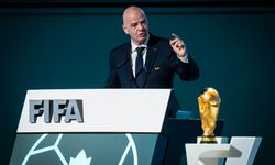 Gianni Infantino: İran, 2026 Dünya Kupası’nda yer alacak