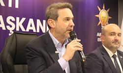 Bakan Bayraktar: Eskişehir enerji ve maden üssü olacak