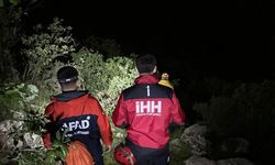 Batman’da kayıp 2,5 yaşındaki Melike sağ bulundu