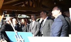 Mersin’e ulaşımda dev adım: Süre 35 dakika kısalıyor