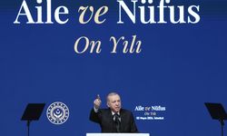 Cumhurbaşkanı Erdoğan: Aile zayıflarsa toplum da zayıflar