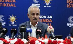 Bakan Uraloğlu: Mersin’e 1 trilyon liralık yatırım yaptık