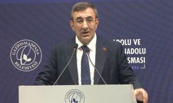 Cevdet Yılmaz: GAP’a yatırımlar 1,9 trilyon lirayı buldu