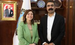 Diyarbakır’daki barış forumuna Özel ve Yıldız davet edildi