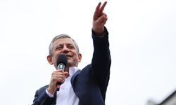 CHP lideri Özel’den Karabük’te birlik mesajı