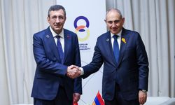 Türkiye ve Ermenistan’dan Ani Köprüsü anlaşması
