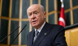 Bahçeli’den Öcalan için “statü açığı” çıkışı