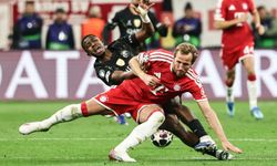 Şampiyonlar Ligi’nde finalistler belli oldu