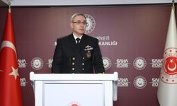 MSB: YILDIRIMHAN füzesinde saha testleri sürüyor