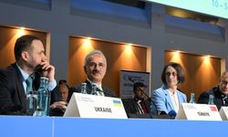 Türkiye, ITF’nin 2027 dönem başkanlığına seçildi