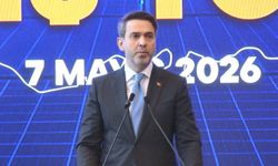 Bakan Bayraktar: 2 milyar dolarlık yatırım güven göstergesi