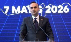 Bakan Kacır: Güneş hücresinde kapasite 20 GW’ı aşacak