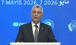 Bakan Bolat: Türkiye-Cezayir ticaretinde hedef 10 milyar dolar