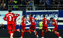 UEFA Konferans Ligi’nde finalistler belli oldu