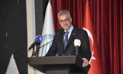 Memişoğlu: Sağlıkta en büyük gücümüz insan kaynağı