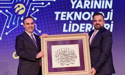 Bakan Kacır: Teknoloji girişimlerinin sermayesi akıl ve fikir gücüdür