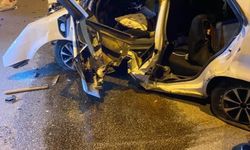 Fethiye'de trafik kazası can aldı