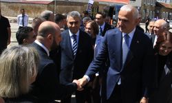 Türkiye Kültür Yolu Festivali Mersin’de başladı