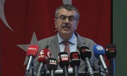 Bakan Tekin: Teknolojiye yön veren geleceği belirler