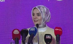Bakan Göktaş: Kız çocukları teknolojide daha güçlü olmalı