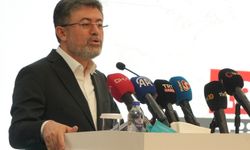 Bakan Yumaklı: Türkiye yangınla mücadelede öncü