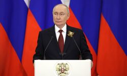 Putin: Ukrayna’daki çatışmanın sonuna yaklaşıldı
