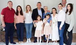 CHP lideri Özel’den Anneler Günü’nde anlamlı ziyaret