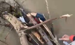 Rafting faciasında kaybolan kadından acı haber