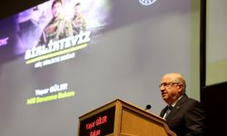 TSK’nın faaliyetleri ‘Birlikteyiz’ ile ekrana taşınacak