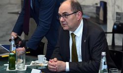 Bosna Hersek Yüksek Temsilcisi Schmidt görevi bırakıyor