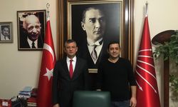 Özel'in arkadaşı CHP'li Gözaçan'a gözaltı