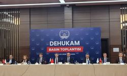 Türkiye’nin deniz yetki alanları için kanun taslağı