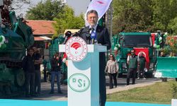 Bakan Yumaklı: Son 7 ayda 66 yılın yağış rekoru kırıldı