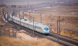 Bayramda tren seferlerine 18 bin kişilik ek kapasite