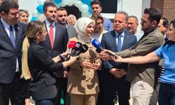 Bakan Göktaş: Aileler çocuklarını güvenle emanet edebilecek