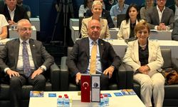 ASO Başkanı Ardıç: KOBİ’ler 75,7 milyar dolarlık ihracat yaptı