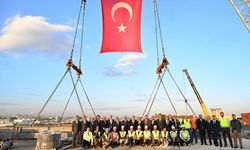 Etimesgut Havalimanı’nda pist 3 bin metreye çıkıyor