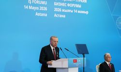 Erdoğan: Orta Koridor’un ihyası için çalışıyoruz