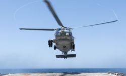 CENTCOM: Hürmüz’de 70 geminin rotası değiştirildi