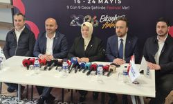 Eskişehir Kültür Yolu Festivali’ne hazırlanıyor