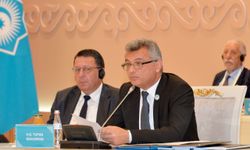 Erhürman’dan TDT’de çözüm ve diplomasi vurgusu