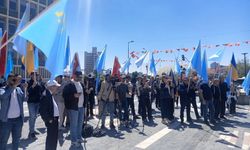 Kırım Tatar Sürgünü Ankara’da anıldı