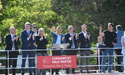 Özgür Özel: İstiklal Madalyası Balıkesir’in hakkı